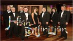 Band in tuxes / black Band in tuxes / black