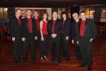 Band in red Band in red