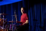 Rick on Drums Rick on Drums