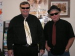 High Octane Band