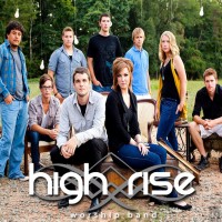 High Rise Worship Band - Christian Band in Richmond, Virginia
