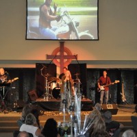 Higher Ground Band - Gospel Music Group in St Petersburg, Florida