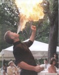 Fire fire