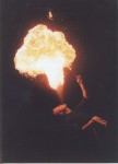 Fire Fire