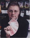 Magic Man
