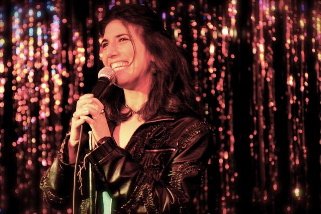 Performance photo