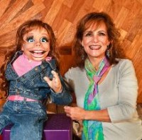 Hillary Saffran