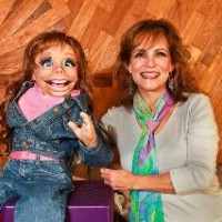 Hillary Saffran - Ventriloquist in Anchorage, Alaska