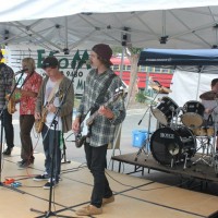 Hint of Lime - Ska Band in , 