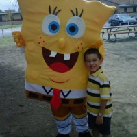 Hip Hip Hooray Parties - Costume Rentals in , 