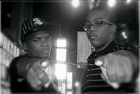 Hip Hop Boys - Hip Hop Group in New York City, New York