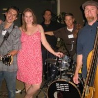 Hip Hug-Her - Bands & Groups in Santa Rosa, California