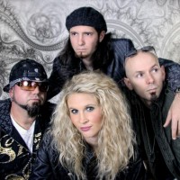 Hip Kitty - Rock Band in Nashville, Tennessee