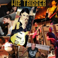 Hip Trigger - Pop Music Group in San Diego, California