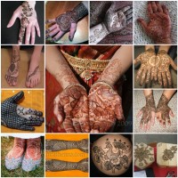 Hiral Henna - Unique & Specialty in Ann Arbor, Michigan