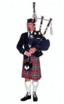 Bagpiper for Hire Bagpiper for Hire