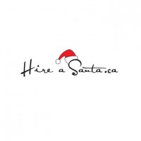Hire A Santa - Unique & Specialty in White Rock, British Columbia
