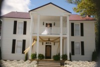 Historic McKnight Mansion