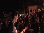 Fraternity party