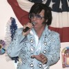 Elvis Tribute Artist - Elvis Impersonator in Houston, TX