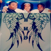 HMG (HardinMusicGroup) - Christian Rapper in , 