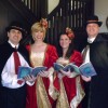 Holiday Harmonies