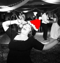 Holiday Jazz Duo, Piano and Voice