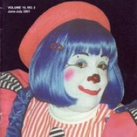 Holiday The Clown - Clown in Salisbury, Maryland