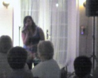 Holly - Country Singer in Greenwich, Connecticut