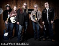 Hollywood Hillbillies
