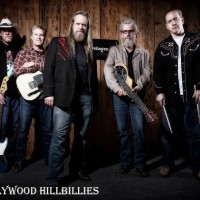 Hollywood Hillbillies - Country Band in Simi Valley, California