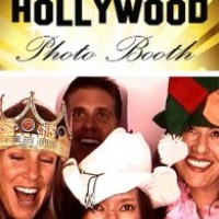 Hollywood Photo Booth - Photo Booth Company in Glendale, California