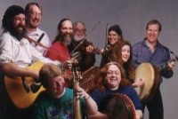 Homespun Ceilidh Band - Celtic Music in Baltimore, Maryland
