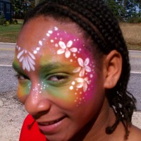 Honeybee FacePainting - Face Painter in Bridgeton, New Jersey