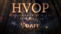 Honorable Voices of Praise