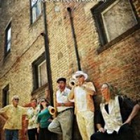 Hoosier Daddy - Heavy Metal Band in Evansville, Indiana