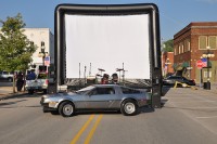Hoosier Moon Movies