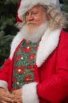 Party Santa