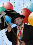 Hopper The Clown