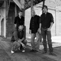 Horizons Mine - Christian Band in Asheville, North Carolina