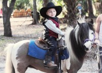 Horse Power for kids