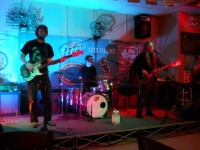 Hot Jewels - Rock Band in Valparaiso, Indiana