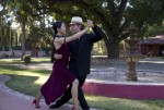 Argentine Tango