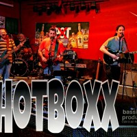 HotBoxx 2.0 - Classic Rock Band in Sedalia, Missouri