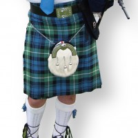Hotpiping - Bagpiper in Desoto, Texas