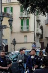 Italy with Stuart