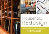Household REdesign