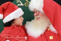 Houston's Real Santa