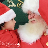 Houston's Real Santa - Santa Claus in Houston, Texas