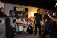 "How We Roll" Band